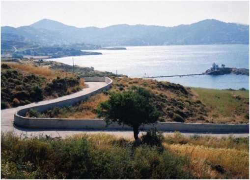 Agios Isidoros Plot – P311