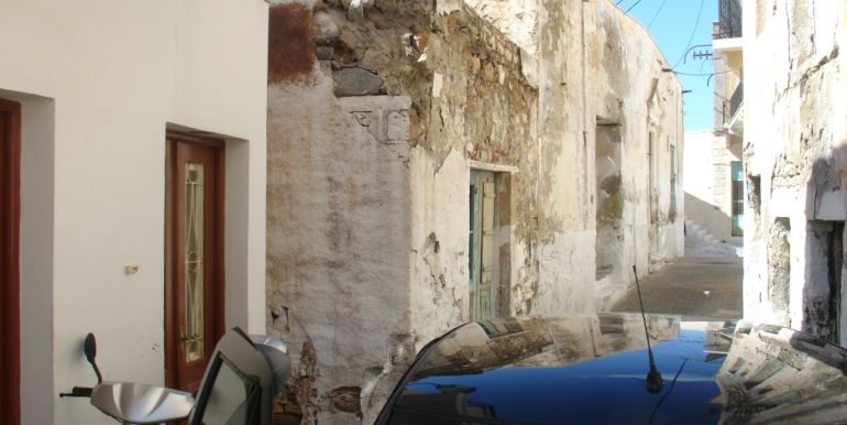 ΗΛΙΑΣ ΚΩΣΤΑΣ ΣΠΙΤΙ ΠΛΑΤΑΝΟΣ 03(Η223)