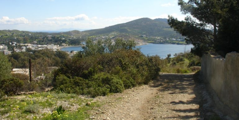 ΜΟΣΧΟΝΑΣ ΓΙΩΡΓΟΣ ΣΠΙΤΙ ΚΑΜΑΡΑΚΙ 007 (Η224)