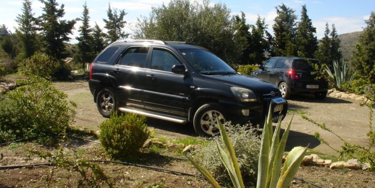 ΜΟΣΧΟΝΑΣ ΓΙΩΡΓΟΣ ΣΠΙΤΙ ΚΑΜΑΡΑΚΙ 010 (Η224)