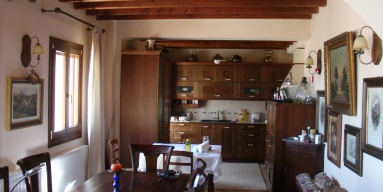 ΜΟΣΧΟΝΑΣ ΓΙΩΡΓΟΣ ΣΠΙΤΙ ΚΑΜΑΡΑΚΙ 013 (Η224)