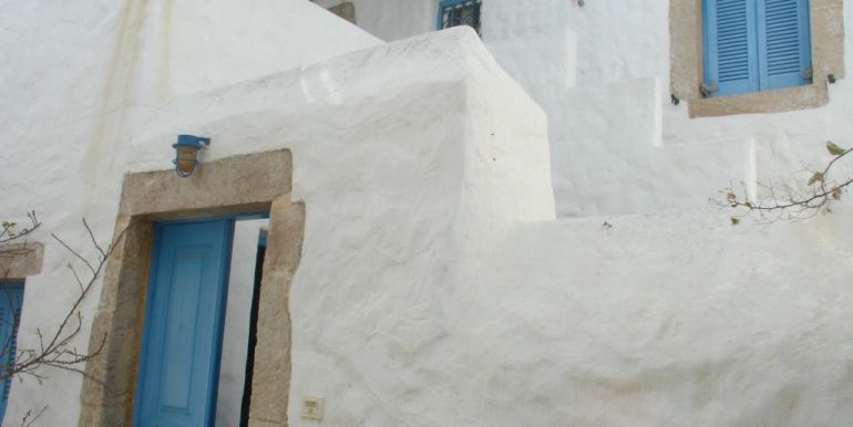 ΝΙΚΟΛΑΪΔΗΣ ΜΙΧΑΛΗΣ ΣΠΙΤΙ ΣΠΗΛΙΑ 015 (H226)