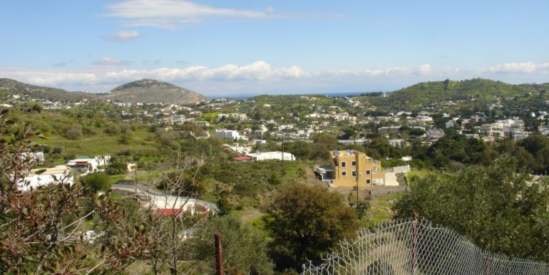 ΣΤΑΜΑΤΙΟΥ ΝΙΚΟΣ ΟΙΚΟΠΕΔΟ ΚΑΜΑΡΑΚΙ 03 (P339)