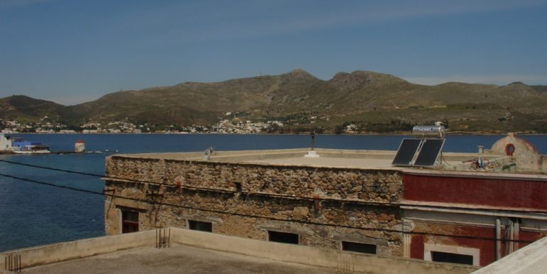 ΗΛΙΑΣ ΑΛΕΚΟΣ ΣΠΙΤΙ ΑΓΙΑ ΜΑΡΙΝΑ (H240) 012