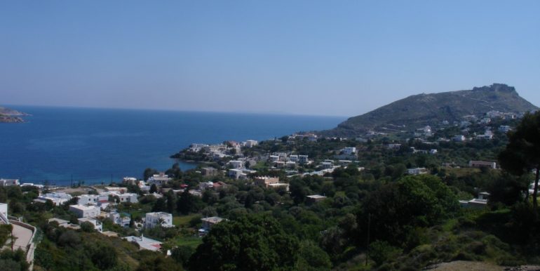 ΣΩΤΗΡΟΠΟΥΛΟΣ ΑΝΔΡΕΑΣ ΟΙΚΟΠΕΔΟ ΚΡΙΘΩΝΙ (P351) 001