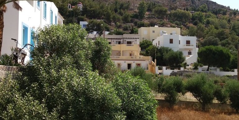 aegean real estates