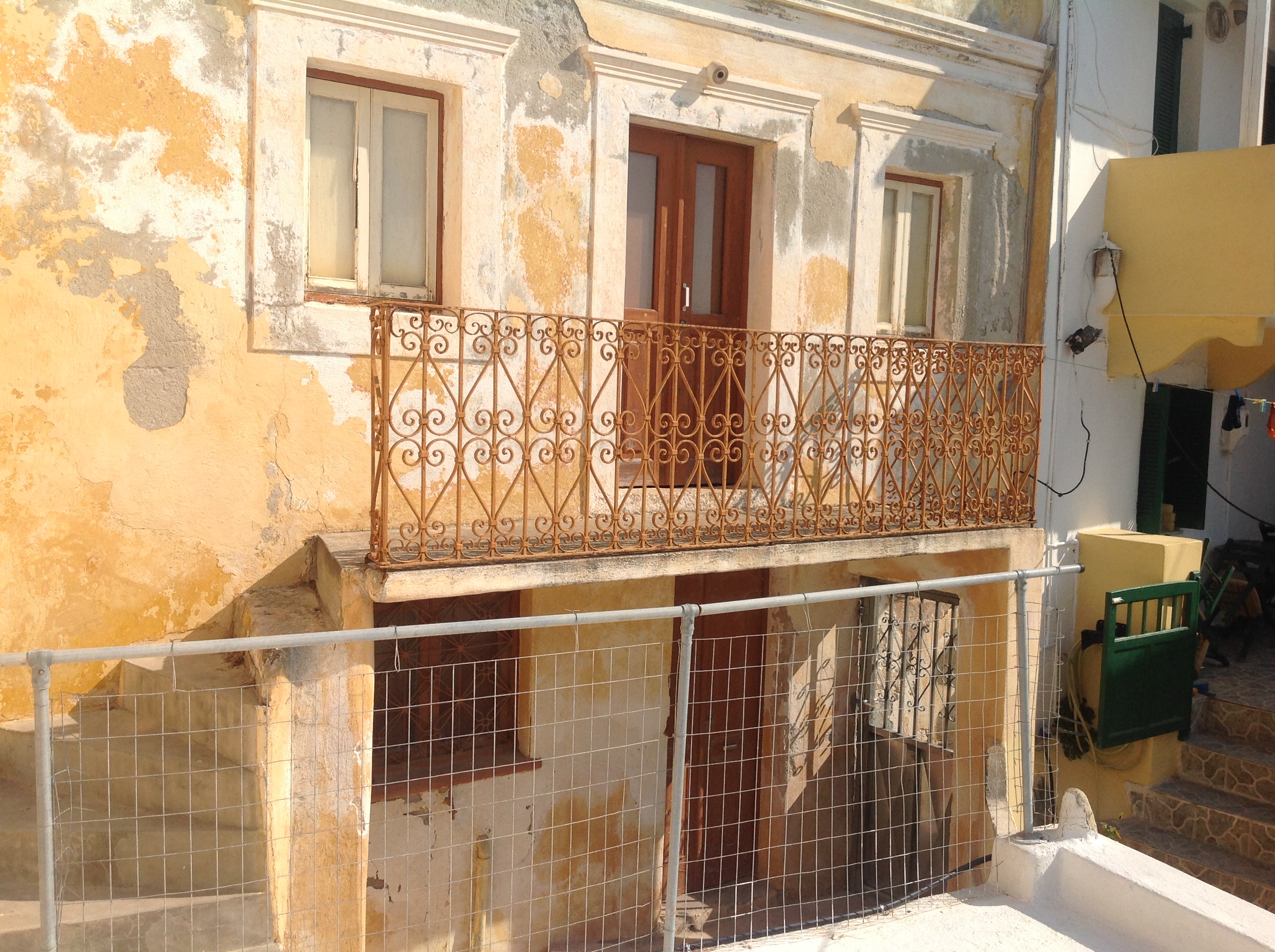 House in Christos – Η265