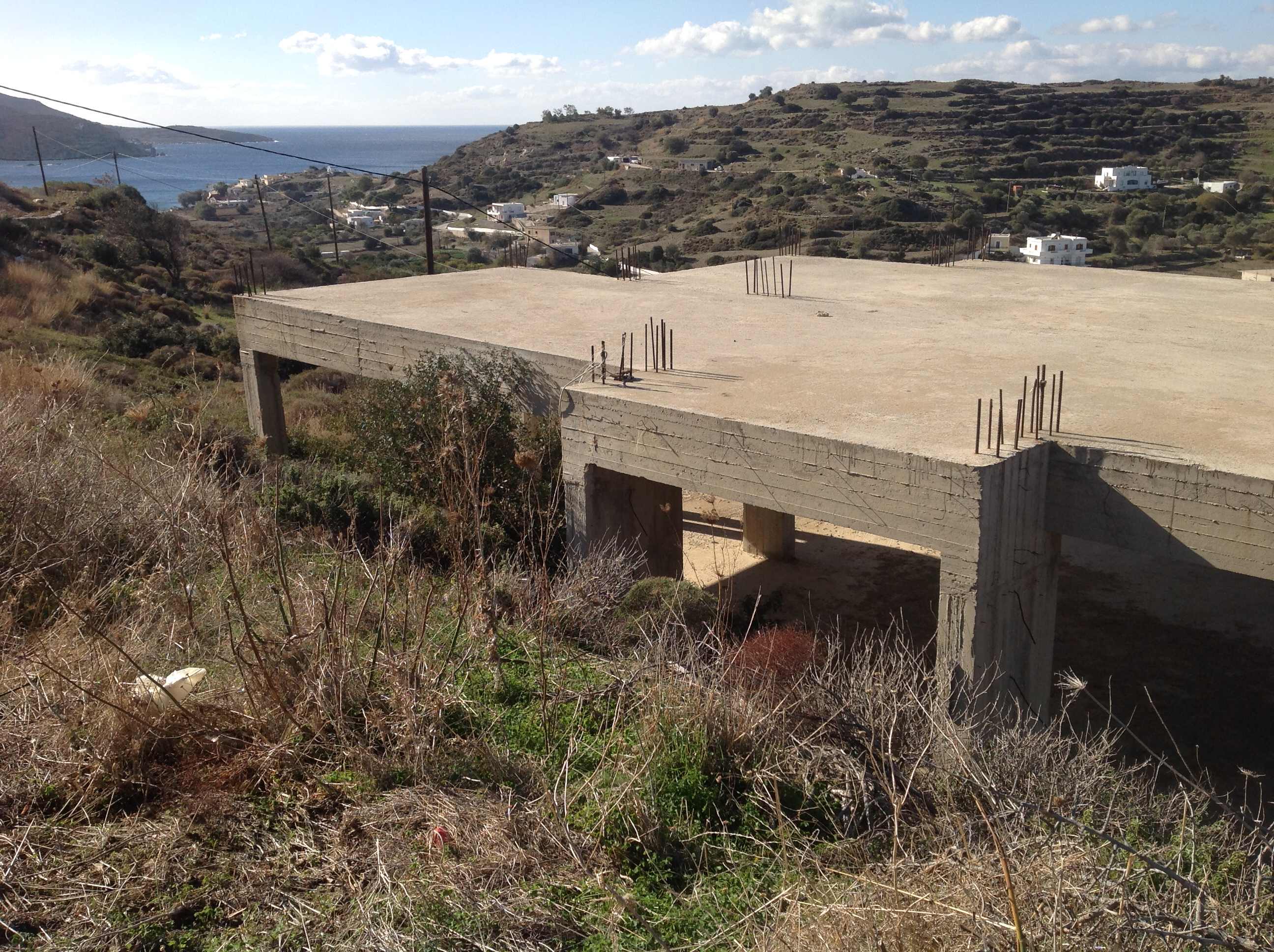 House in Skeparnia – H210