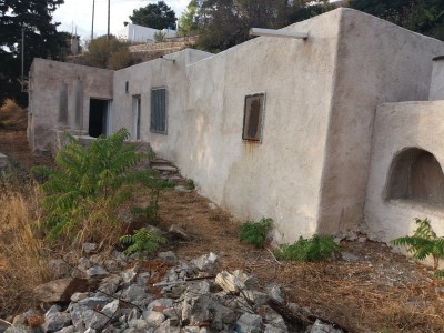 Κατοικία στον Άγιο Αυτούλη – Η283