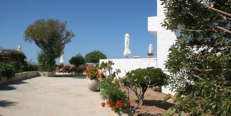 Entree house (Custom)