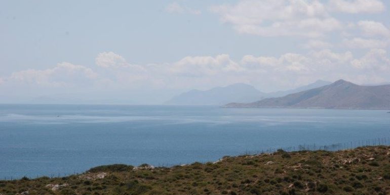 Vieuw building land (Custom)