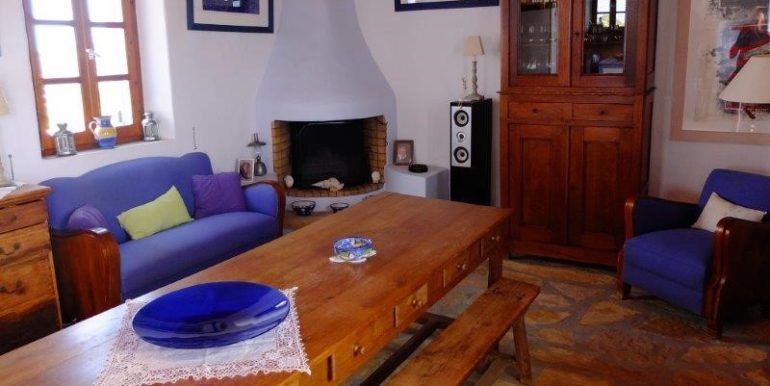 salle à manger + cuisine (Custom)