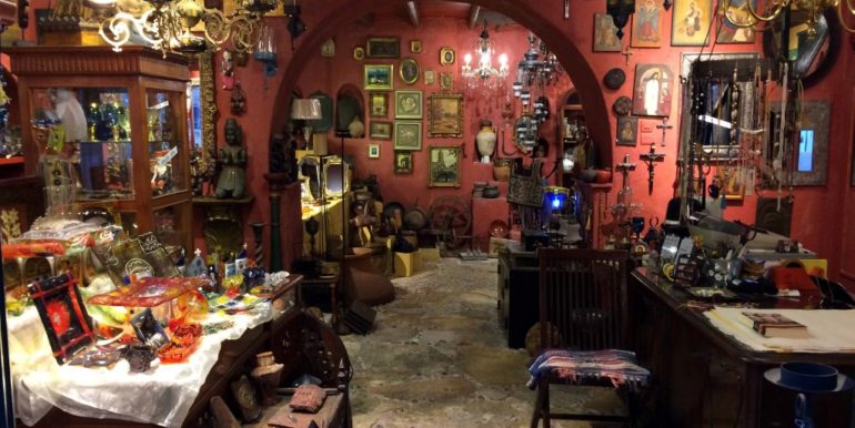 ισογειο καταστημα