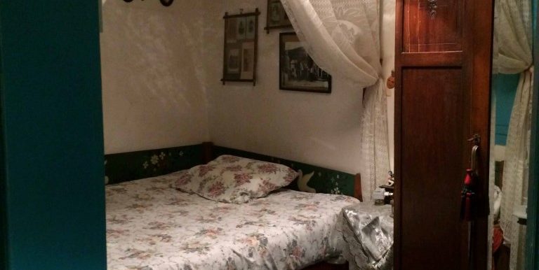 κρεβατοκαμαρα